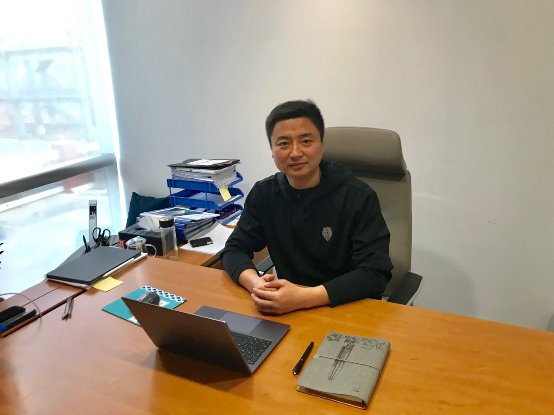 破局傳統(tǒng)光伏行業(yè)，這家公司以“新能源+區(qū)塊鏈”全新模式助力新能源發(fā)展