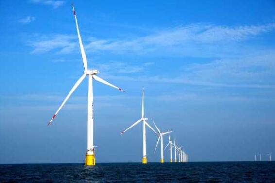580億元投資、1.7萬個就業(yè)崗位，三峽集團(tuán)再造風(fēng)電“超級工程”
