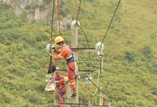 斥資1.5億改造農(nóng)網(wǎng)，廣西邊境地區(qū)崇左市加大電力扶貧力度