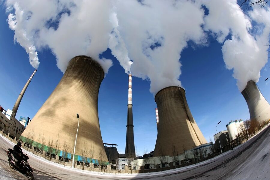 電力新基建體系下，煤電增量或驟減