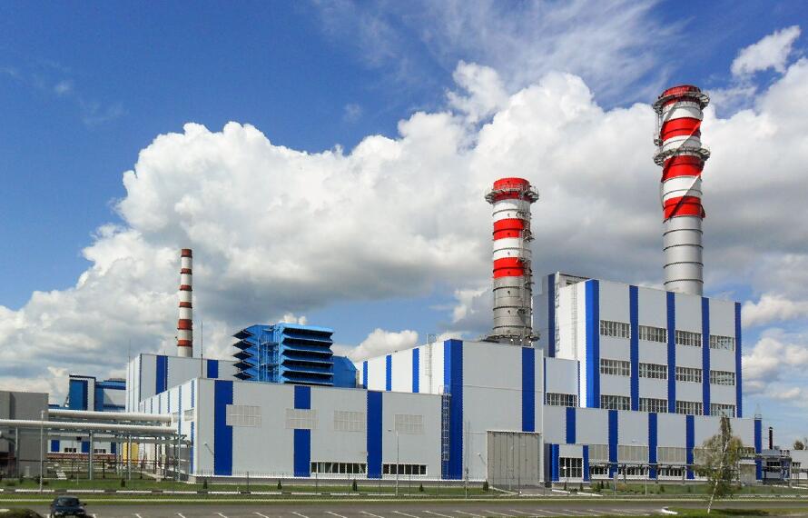 2020年中國天然氣現(xiàn)況報告：5、燃氣發(fā)電