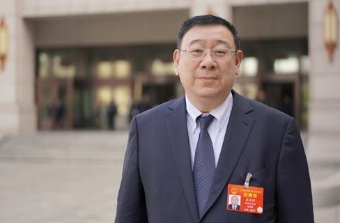 國網(wǎng)湖南省電力有限公司董事長、黨委書記 孟慶強(qiáng):推動電池儲能產(chǎn)業(yè)發(fā)展 助力實現(xiàn)碳達(dá)峰、碳中和目標(biāo)