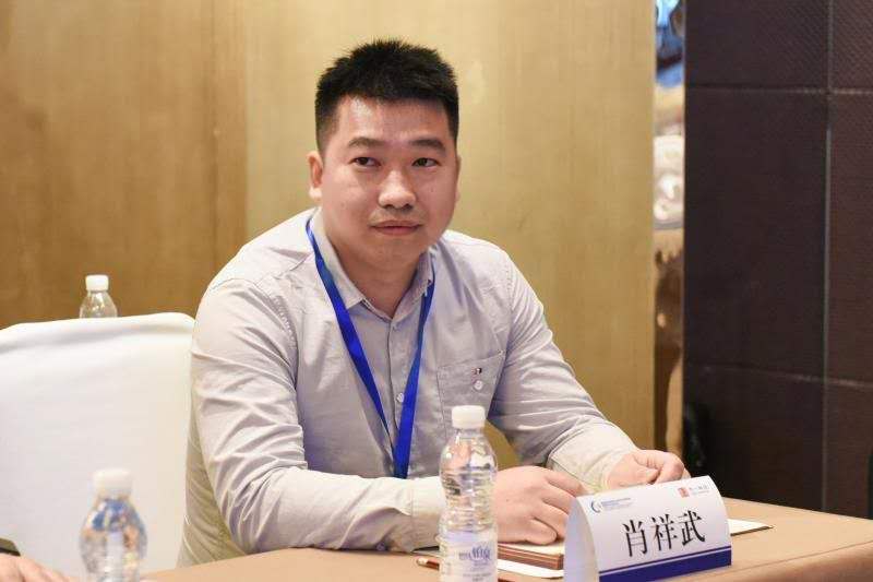 青春筑夢(mèng)，“智慧”人生——記長(zhǎng)沙市2020年度優(yōu)秀青年崗位能手、大唐先一科技公司肖祥武