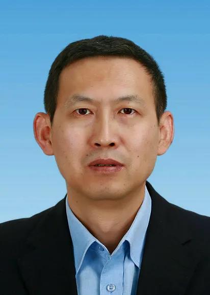 劉敬任中核集團副總經(jīng)理、黨組成員