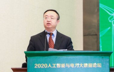 國家電網(wǎng)有限公司大數(shù)據(jù)中心主任、黨委副書記 王繼業(yè)：激活電力大數(shù)據(jù)價(jià)值 落實(shí)公司碳達(dá)峰碳中和行動(dòng)方案