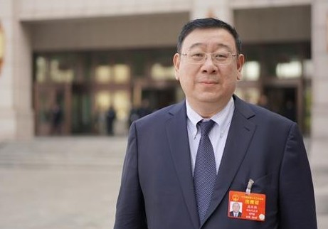 國網(wǎng)湖南省電力有限公司董事長、黨委書記孟慶強(qiáng)：打造電池儲(chǔ)能產(chǎn)業(yè)高地 服務(wù)湖南能源清潔低碳轉(zhuǎn)型