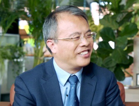 中國(guó)氫能聯(lián)盟專家委員會(huì)主任、同濟(jì)大學(xué)教授余卓平:預(yù)計(jì)我國(guó)將于“十五五”初期實(shí)現(xiàn)碳達(dá)峰
