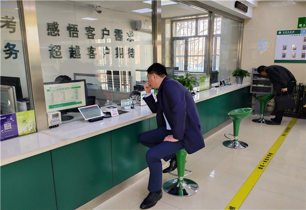 六五四供電：局長變身“難纏”辦電用戶，開展優(yōu)化電力營商環(huán)境調(diào)研工作