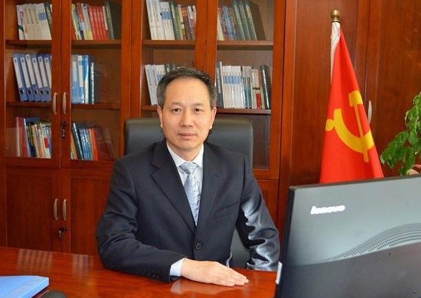 加快新型電力系統(tǒng)戰(zhàn)略研究——訪中國工程院院士、全球能源互聯(lián)網(wǎng)研究院院長湯廣福