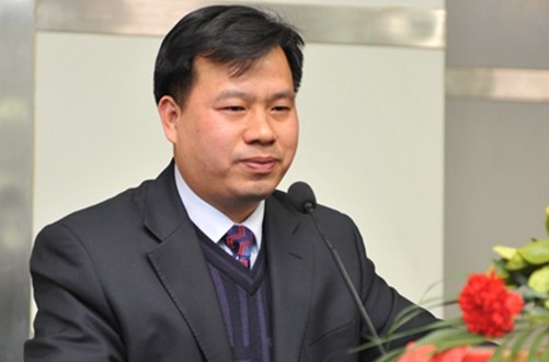 【服務(wù)“雙碳” 三峽行動】國務(wù)院發(fā)展研究中心李佐軍：三峽集團在實現(xiàn)“雙碳”目標(biāo)和生態(tài)產(chǎn)品價值中大有可為