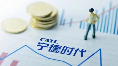 “寧王”造富神話！8900萬投資6年賺逾千億 千倍回報