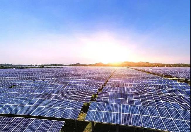 斥資120億！中國造超大光伏發(fā)電廠