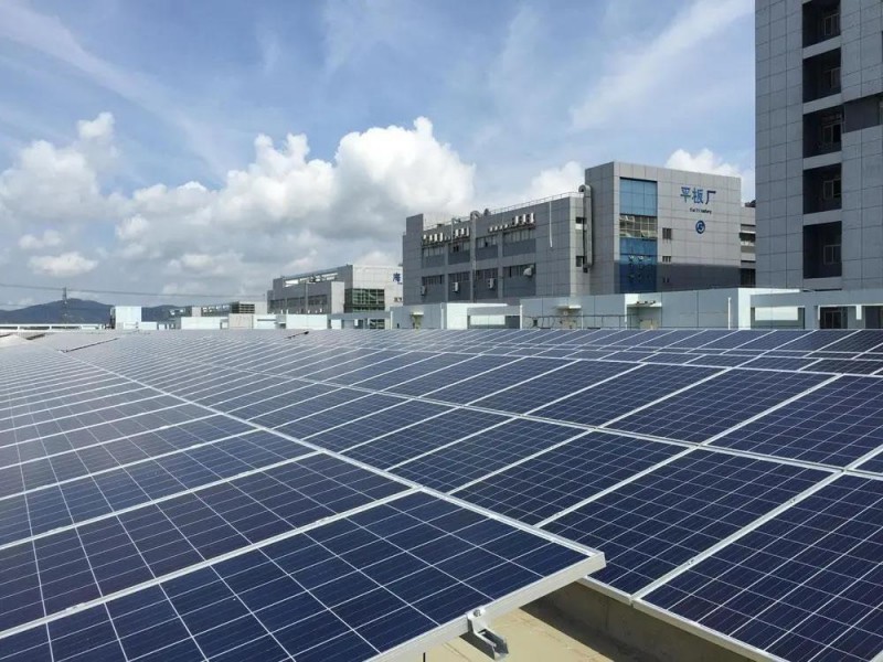1MW工商業(yè)光伏電站通過(guò)碳交易能帶來(lái)多少收益？