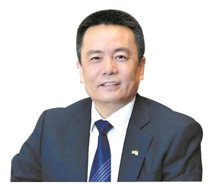 南方電網(wǎng)總經(jīng)理曹志安調(diào)任哈爾濱電氣集團(tuán) 任董事長、黨組書記