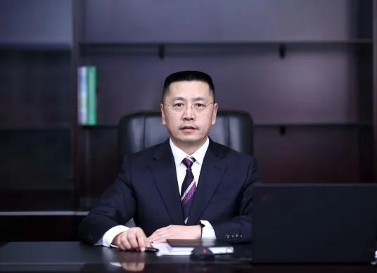 盧洪早同志任國家電投副總經(jīng)理、黨組成員