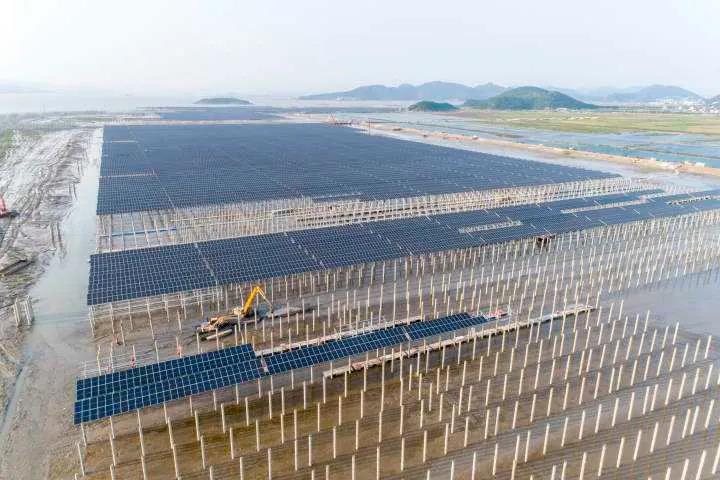 浙江：確保2022年光伏發(fā)電項(xiàng)目開工500萬千瓦、并網(wǎng)450萬千瓦