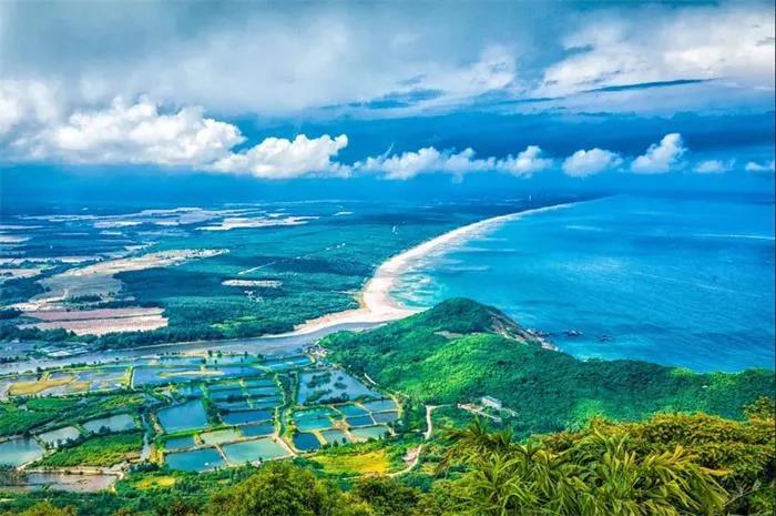 海南：2025年底前新增光伏發(fā)電5GW，加速推進(jìn)能源轉(zhuǎn)型！