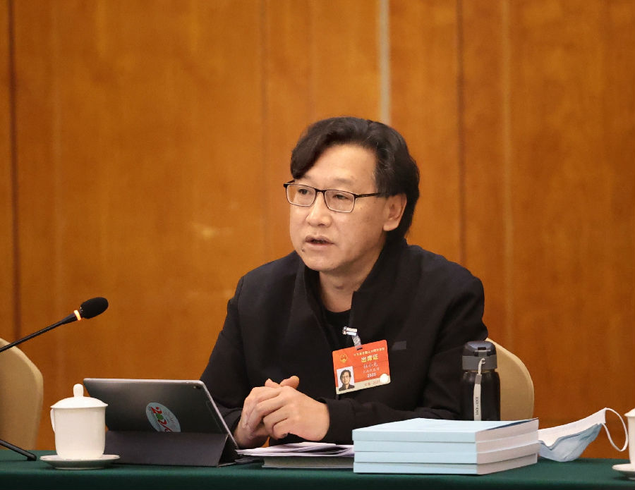 杜小光：完善統(tǒng)一建筑碳排放核算標準，助力綠色健康建筑與雙碳目標協(xié)同發(fā)展