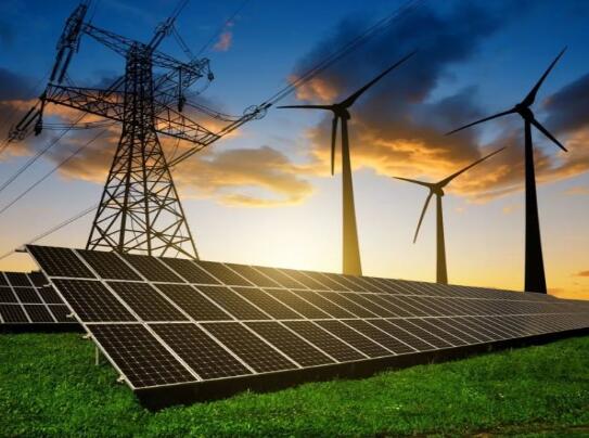 國家發(fā)改委：配售電競爭性業(yè)務有序放開 完善風電、光伏發(fā)電新能源價格形成機制 完成第三監(jiān)管周期輸配電價改革