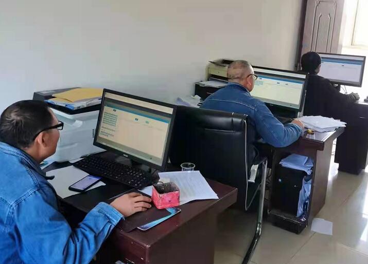 國網(wǎng)道縣供電公司：培考雙管齊下，安全入腦入心
