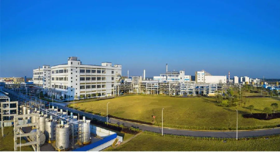 中國能建湖南院加快建設(shè)“行業(yè)領(lǐng)先、國內(nèi)一流”的國際工程公司