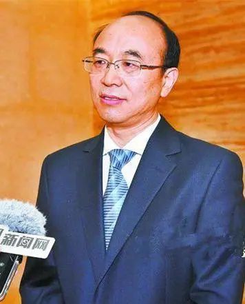 三峽能源總經理辭職，新崗位未知