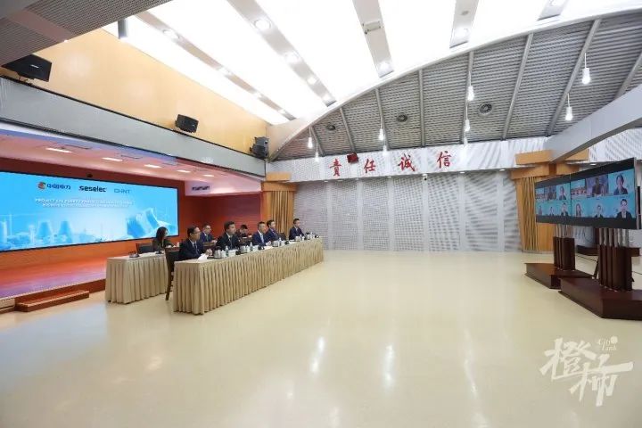正泰牽手中國電力、SESELEC進駐墨西哥首個政府級1GW光伏項目