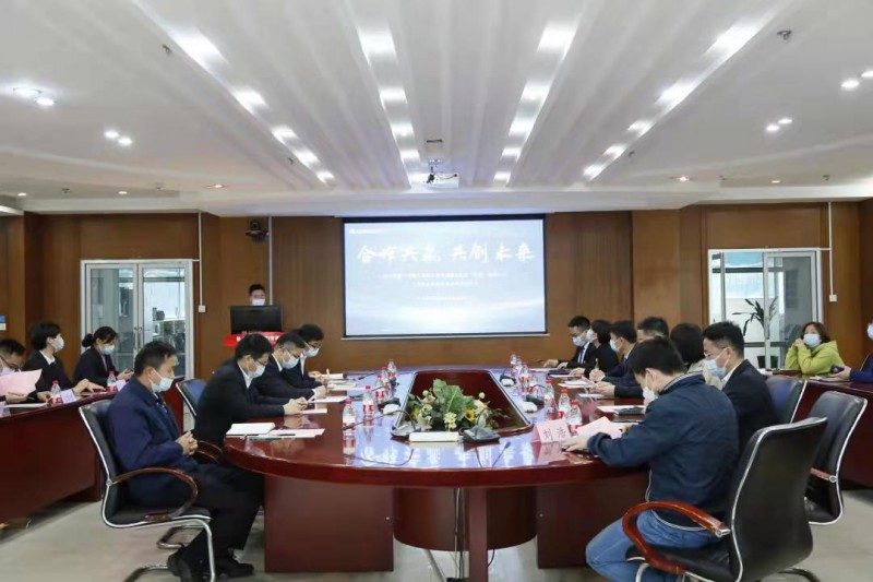 萬物皆“共享”！格力、通威戰(zhàn)略合作，提出“共享員工”策略