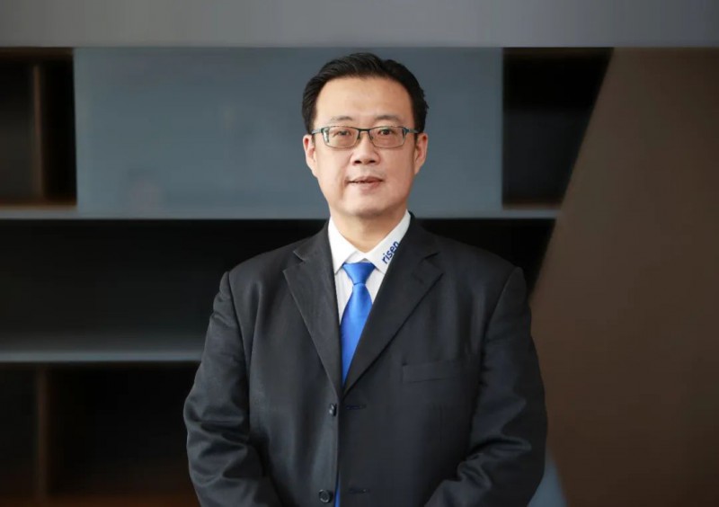 變革中的東方日升：強而后大，邁向前五