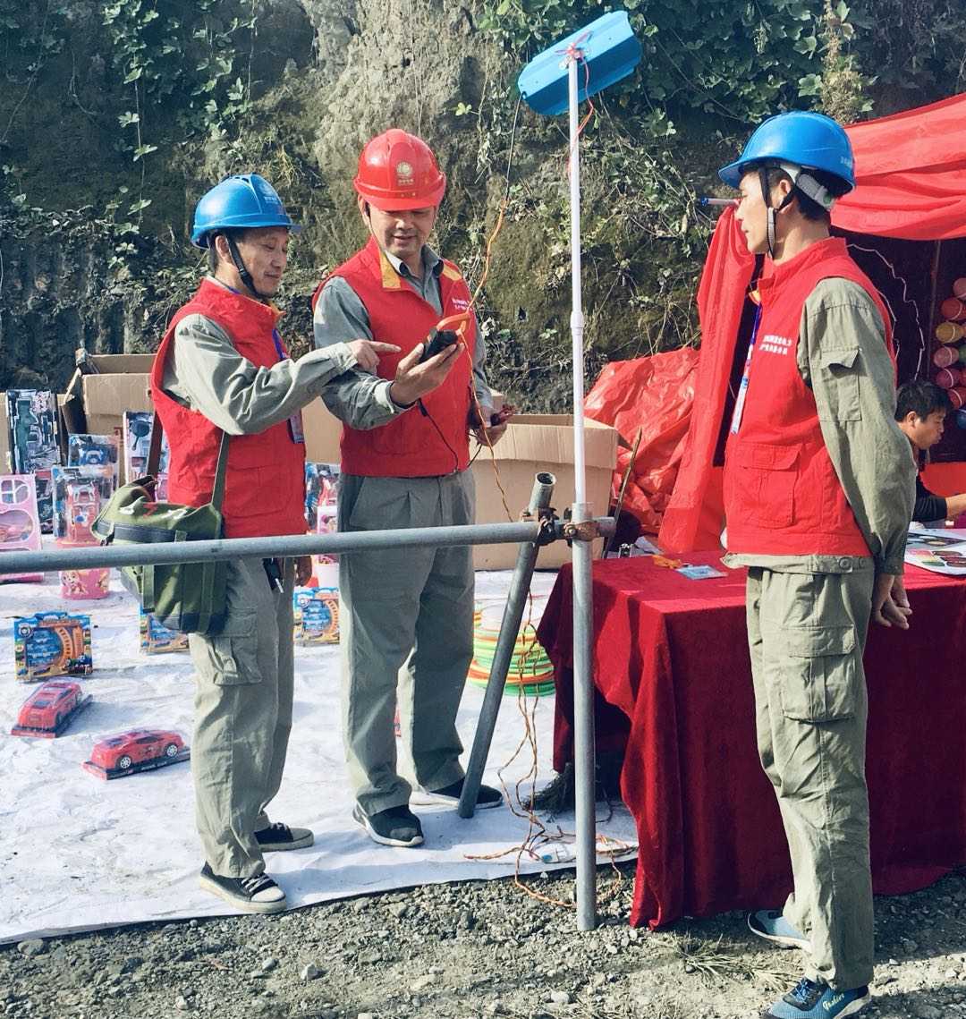 湖北通城：光伏發(fā)電，讓用戶月增收過萬元