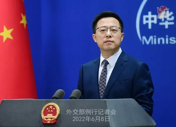 外交部嚴(yán)正聲明：美方打壓正常的光伏產(chǎn)品貿(mào)易將最終反噬美國(guó)自己！