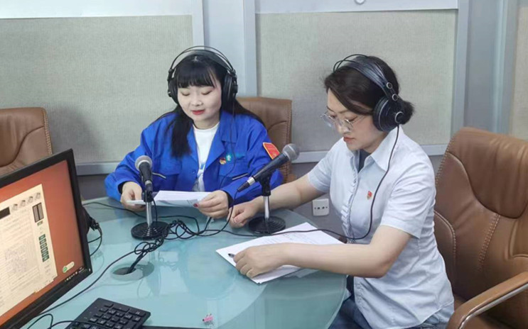 烏海市千里山供電分公司：積極參與行風(fēng)熱線，踐行企業(yè)社會責(zé)任