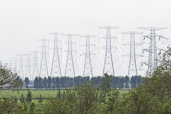 國網山東省電力公司發(fā)布“抗疫情、保供電、穩(wěn)經濟、為人民”八項措施
