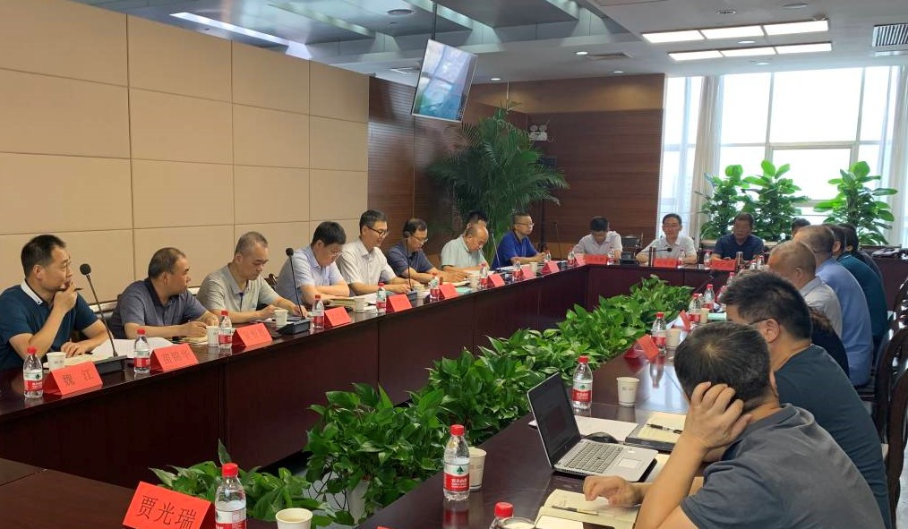 陜投趙石畔煤電：四臺百萬千瓦間接空冷發(fā)電機(jī)組 蓄勢待發(fā)！
