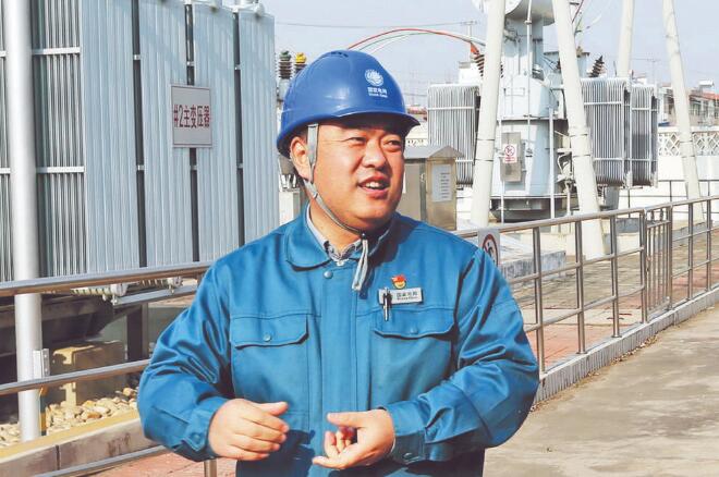 李征：只要熱愛，再不起眼的工作也有亮點