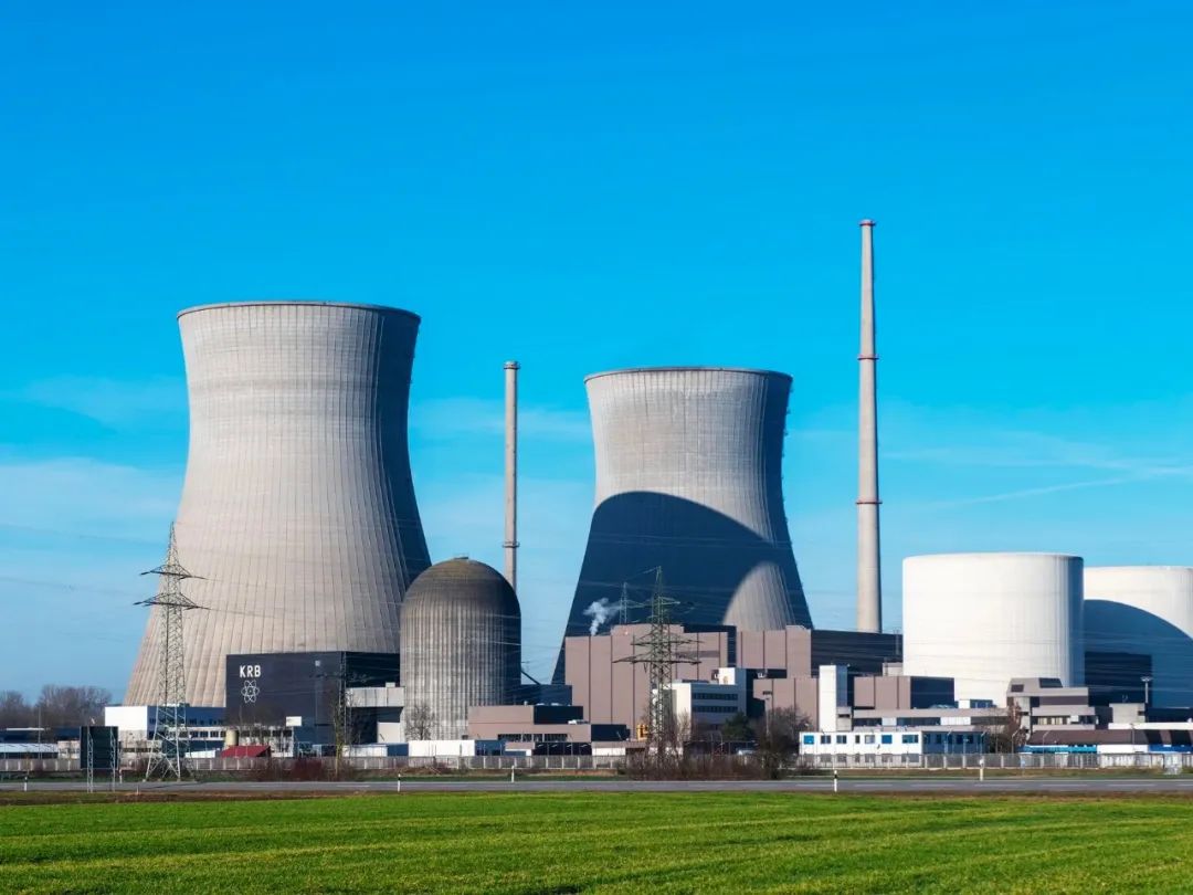 國常會再次核準2個核電項目，核電發(fā)展迎來新機遇