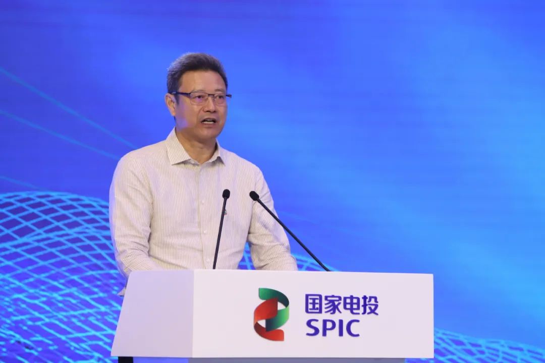 錢智民：中國(guó)“3060”，是挑戰(zhàn)更是機(jī)遇