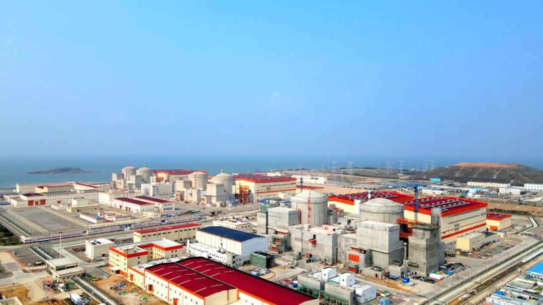 三大基地，遼寧省核電裝機(jī)1400萬千瓦!