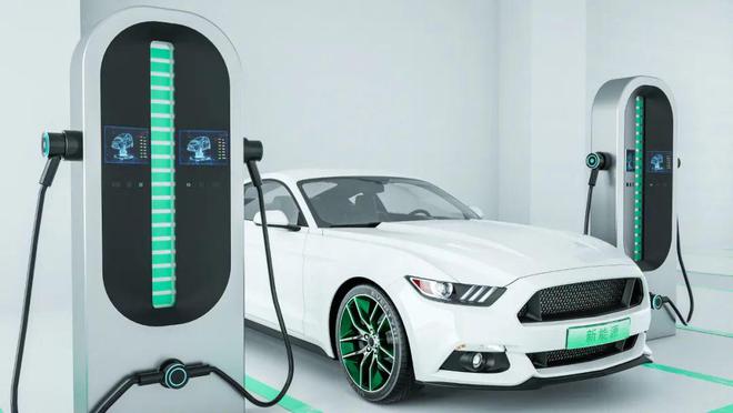 8000萬新能源汽車充電樁!造就物聯(lián)網(wǎng)產(chǎn)業(yè)“新藍(lán)?！? width=