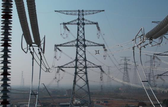 特高壓配套工程及時送電，湖北電力強力應(yīng)對寒潮