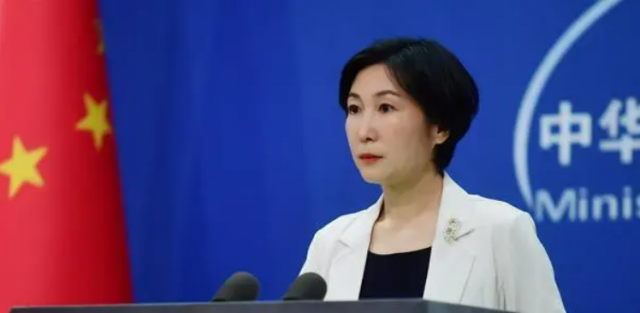 外交部：美方嚴(yán)重干擾中美正常光伏產(chǎn)品貿(mào)易、損害全球光伏產(chǎn)業(yè)供應(yīng)鏈穩(wěn)定