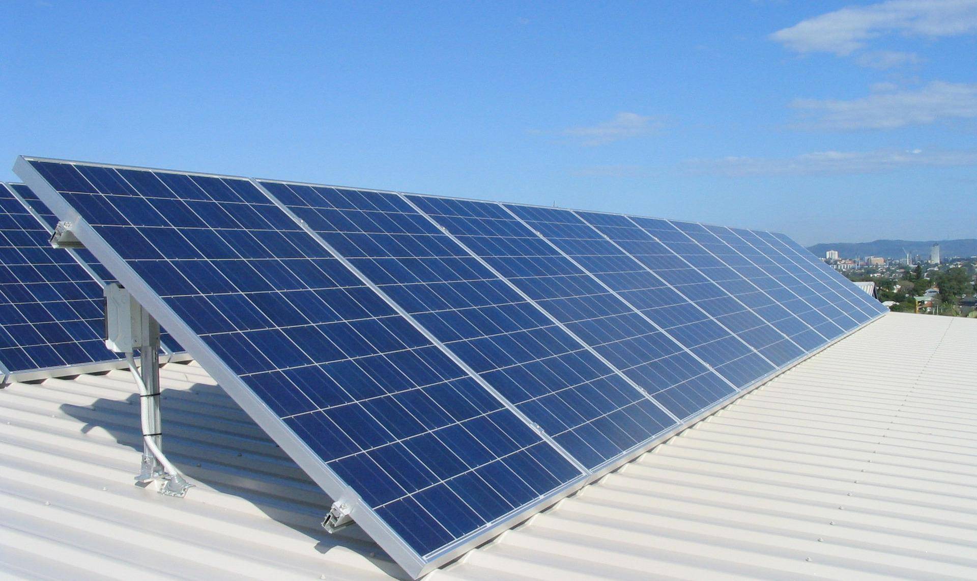 河北2023重點光伏項目：4.6GW光伏電站+25GW電池組件，用地指標優(yōu)先傾斜