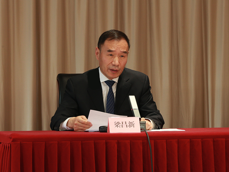 國家能源局：我國已建成世界上數(shù)量最多、分布最廣的充電基礎設施網(wǎng)絡