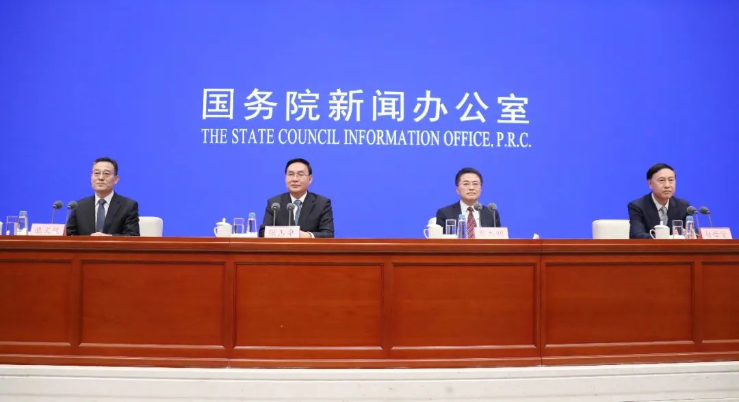 國資委領導談央企重組整合、新一輪國企改革、電力保供