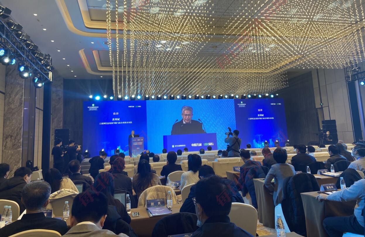 電氣化已成綠色低碳轉型重要路徑，預計到2025年電能占終端能源消費比重達30%左右