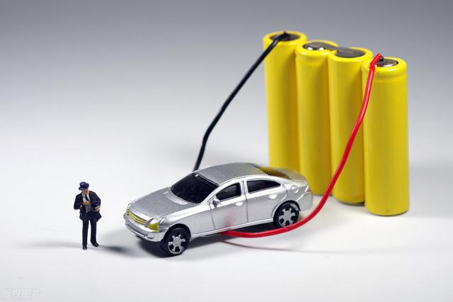 中國(guó)新能源車的視界，是全世界