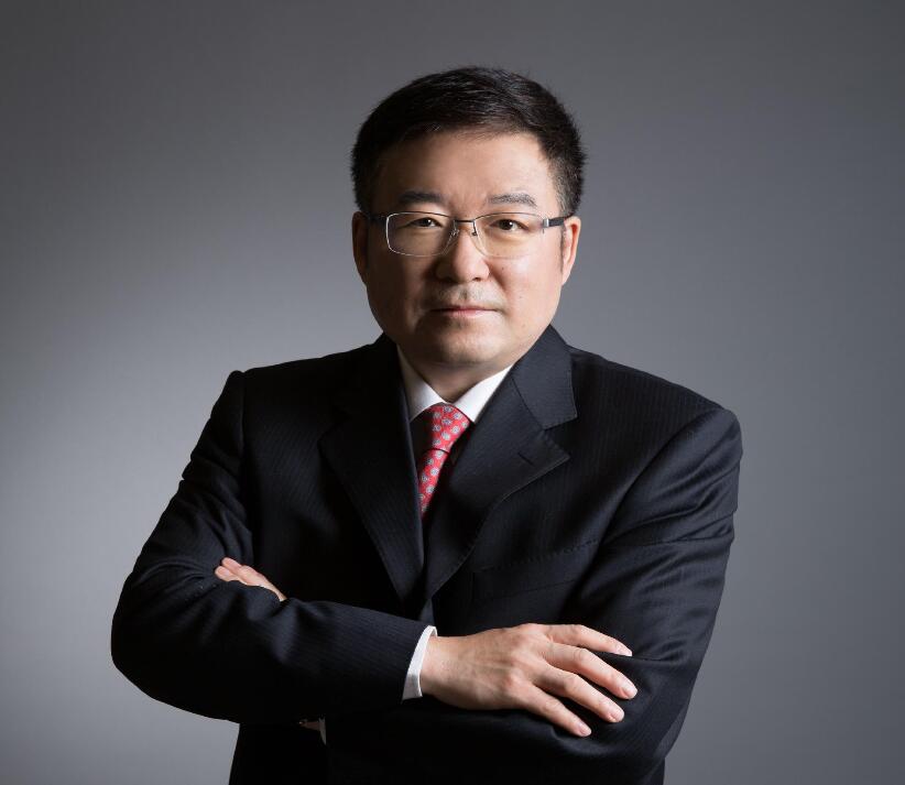 全國政協(xié)委員、國機集團董事長張曉侖：支持轉制院所打造原創(chuàng)技術策源地