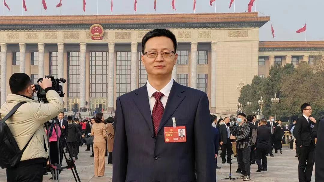 【兩會(huì)好聲音】全國(guó)人大代表周?。和苿?dòng)粵東清潔能源與綠色石化產(chǎn)業(yè)融合發(fā)展