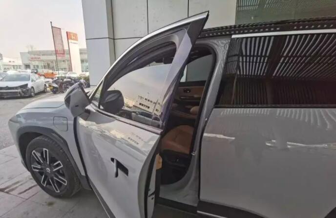 新能源二手車買賣，新老車主的隱私在“裸奔”!