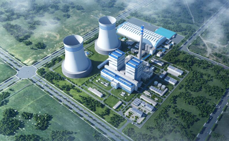 內(nèi)蒙古能源集團(tuán)準(zhǔn)大電廠2×100萬(wàn)千瓦煤電一體化擴(kuò)建項(xiàng)目勘察設(shè)計(jì)  　　作者：李榮生 來(lái)源：西南院 發(fā)布時(shí)間：2023-04-17 分享：  　　分享到微信  　　用微信“掃一掃”，點(diǎn)擊右上角分享按鈕
